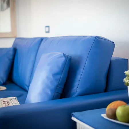 C.riva Apartament. *