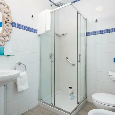 アパート C.riva Apartament. *