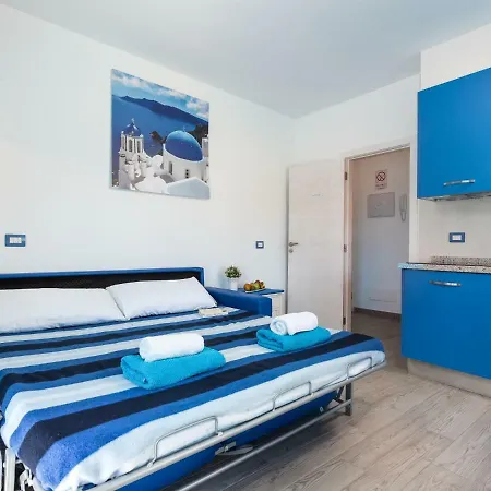 C.riva Apartament. Апартаменты