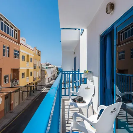 C.riva Apartament. Лос-Абригос